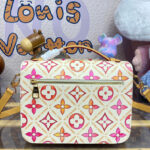 Louis Vuitton Pochette Metis M11461 Peachblow